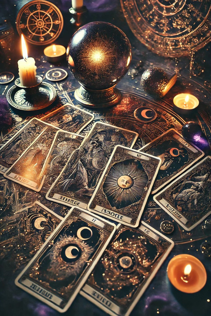 Home 🔮 tirage tarot en ligne gratuit — déchiffrez votre destin !